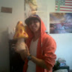 Meet your Posher, Johnny